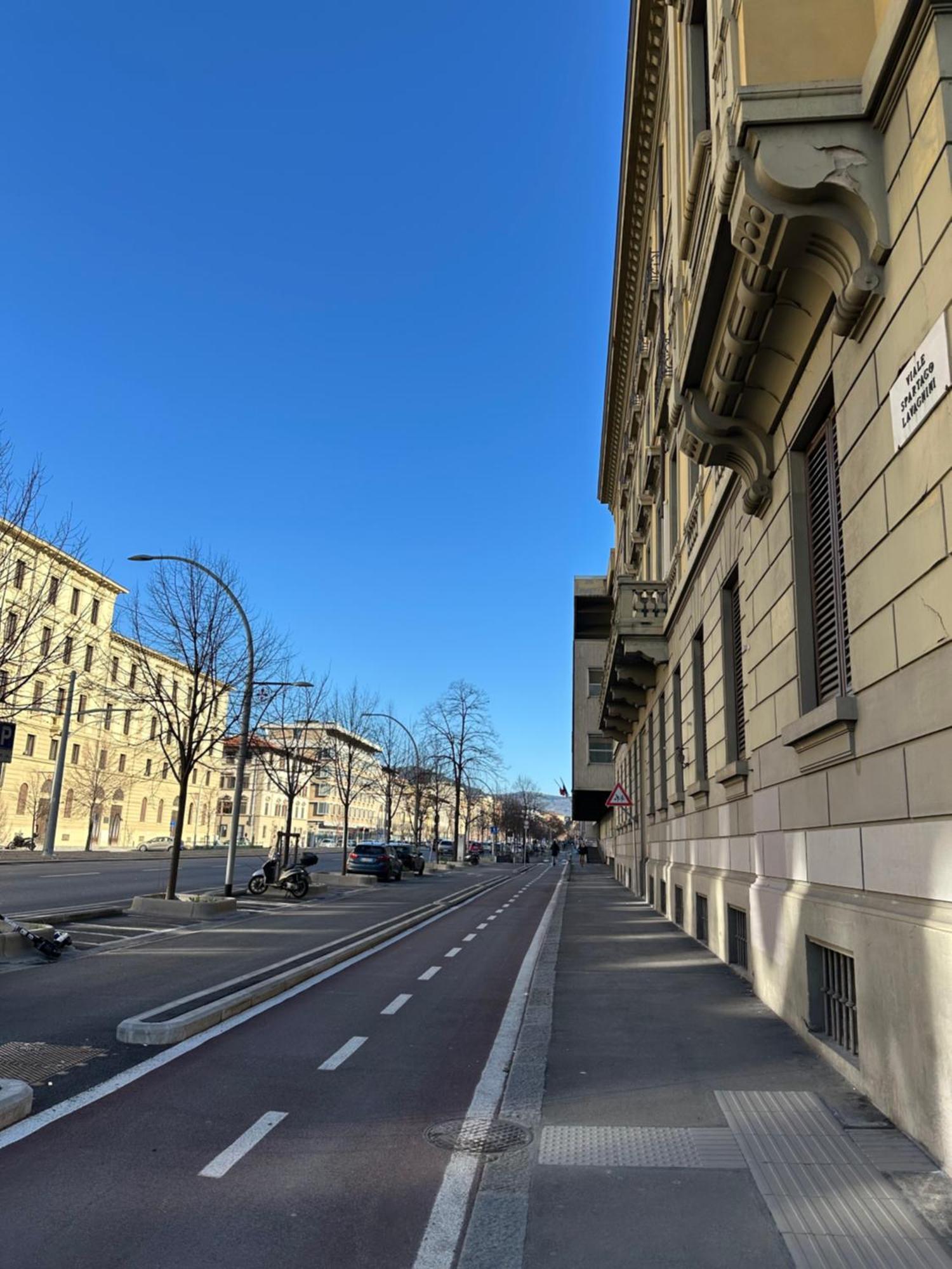 Apartment Poggi 7 *