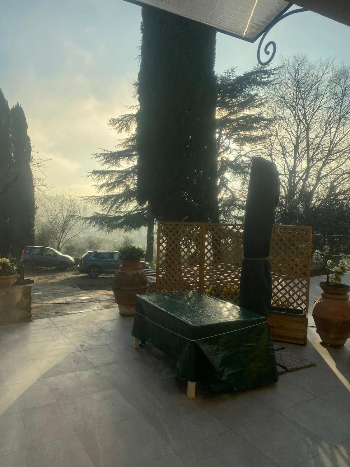 Il Portico Di Margherita Appartamento