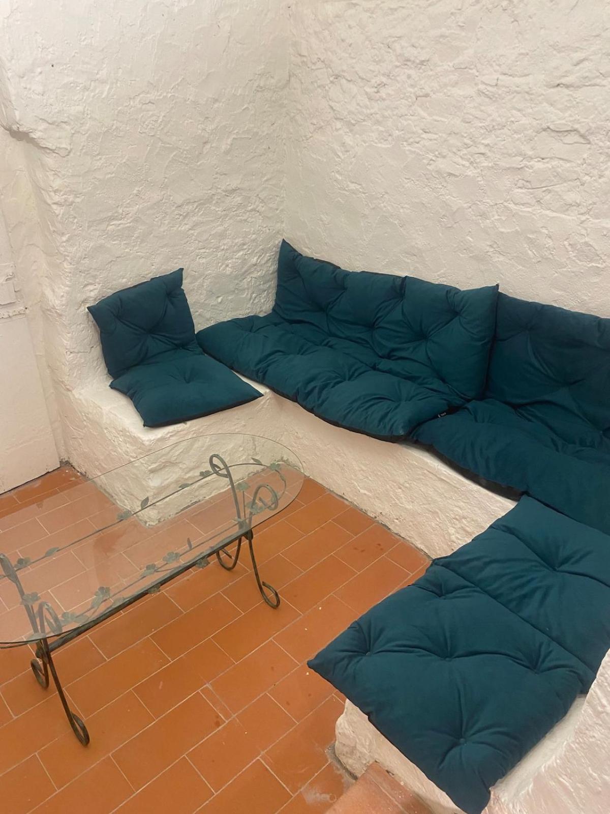 Il Portico Di Margherita Appartamento
