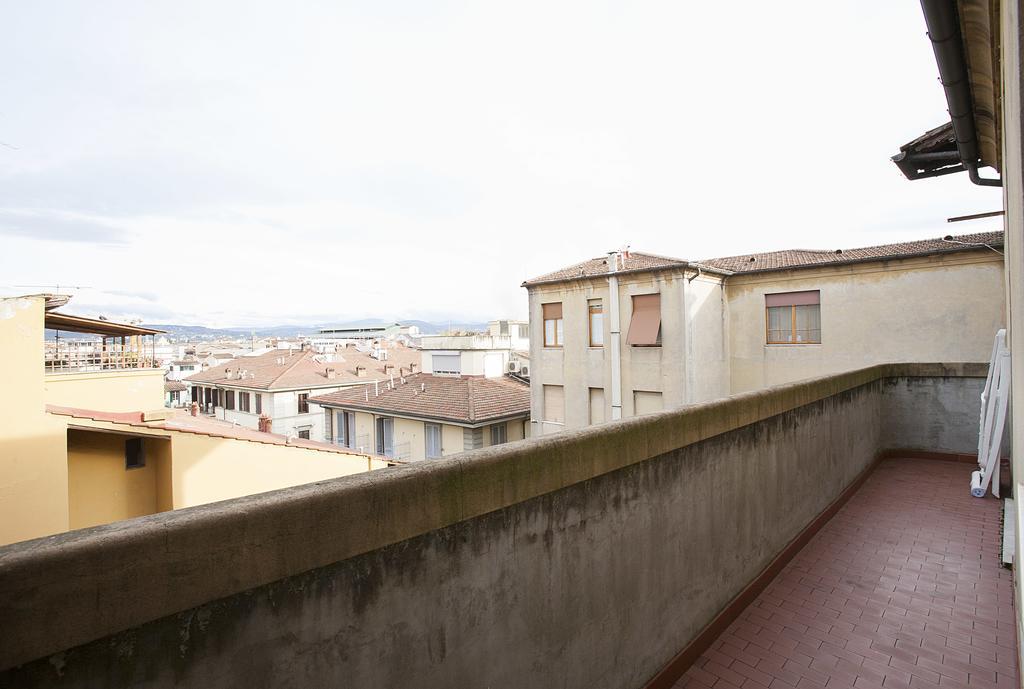 La Gare Apartment Florenz