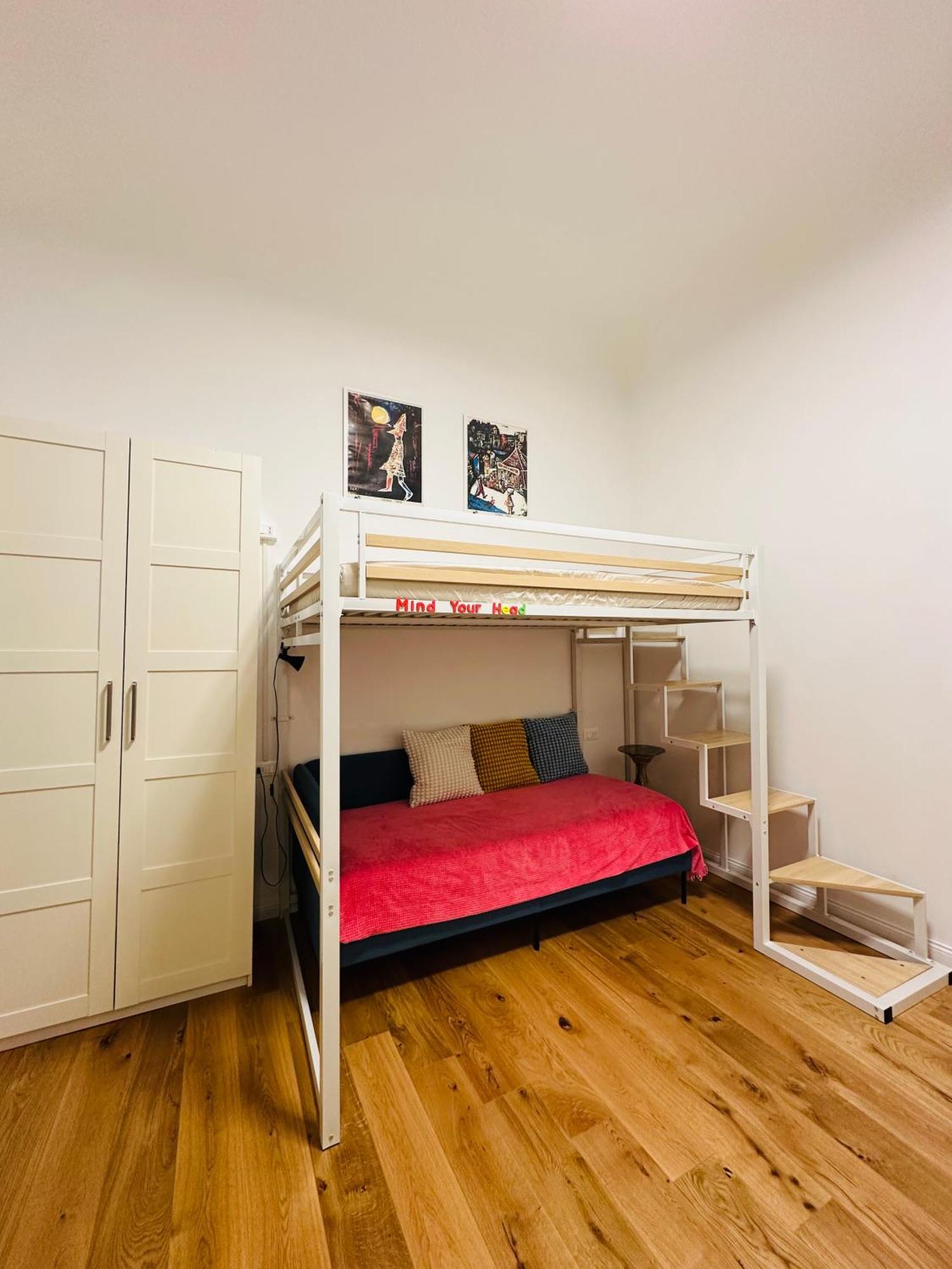 Apartment Poggi 7