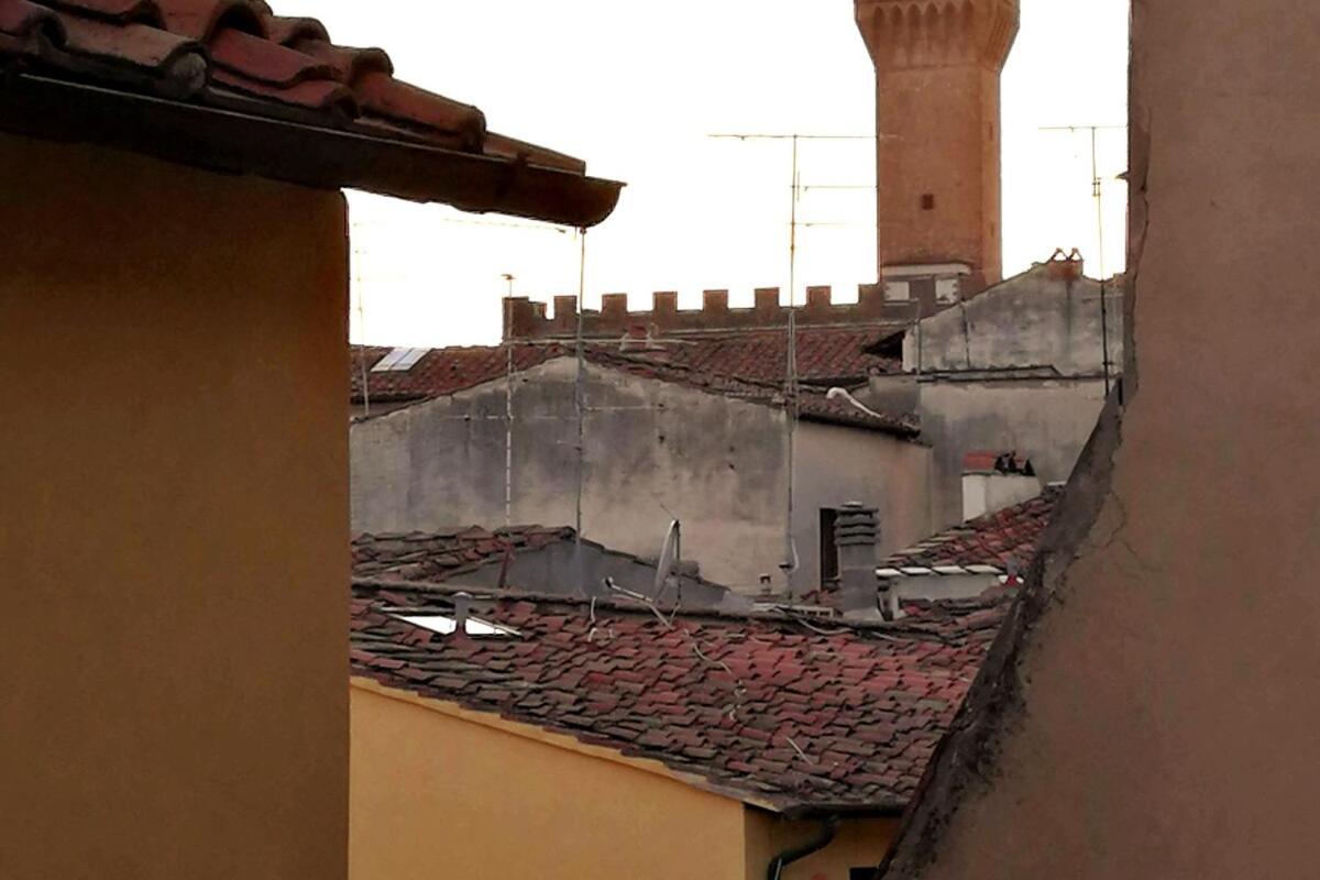 Santa Croce Deluxe Appartement Florence
