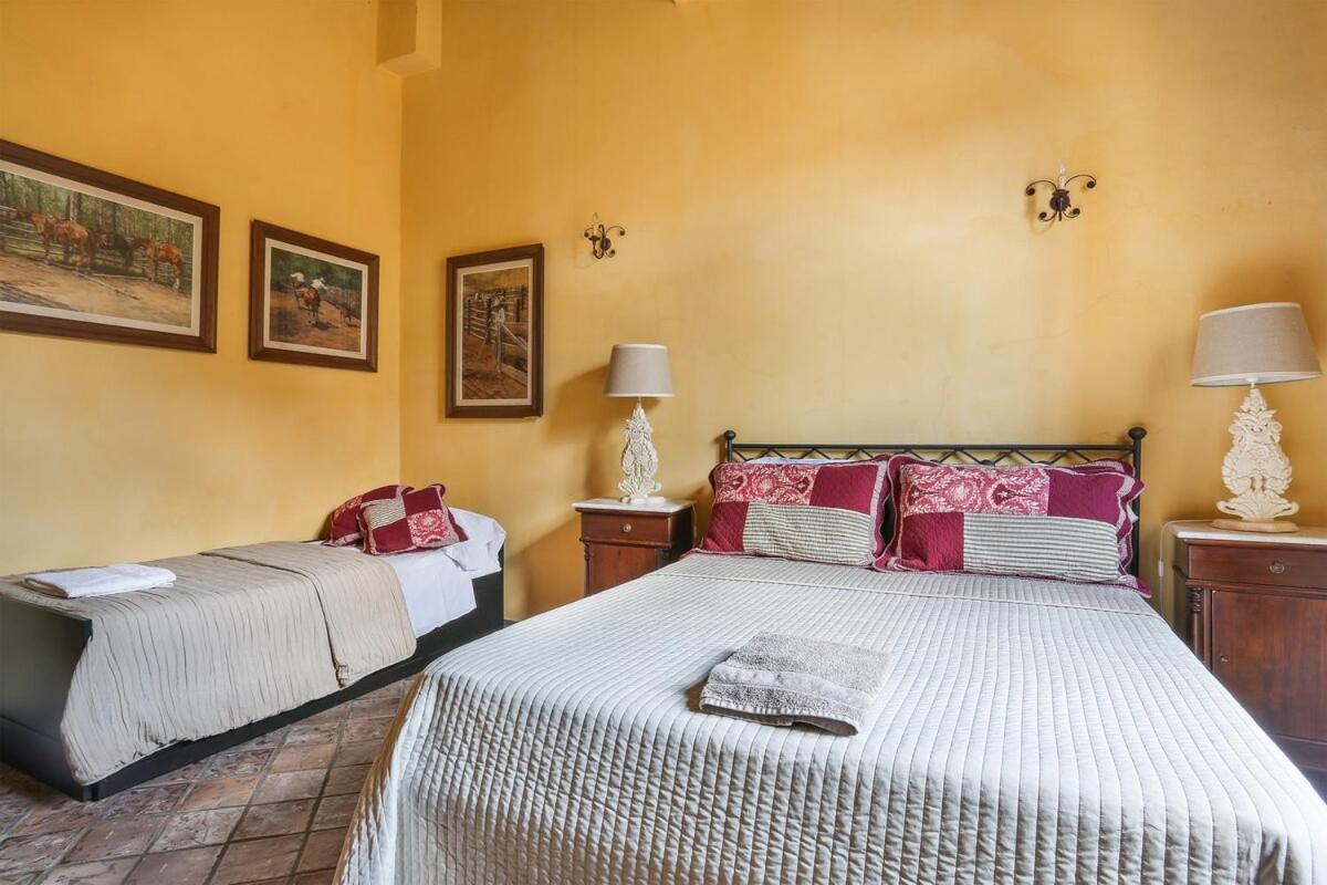 Santa Croce Deluxe Appartement *