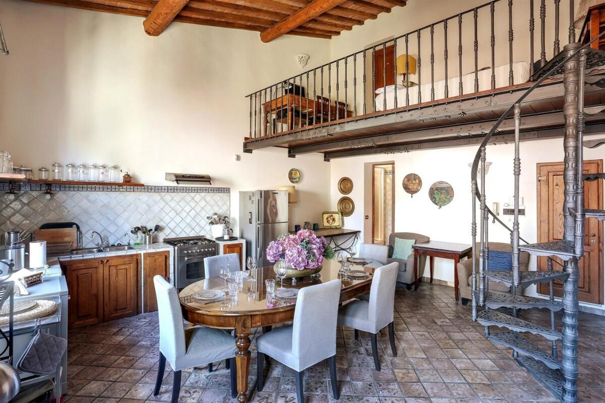 Santa Croce Deluxe Appartement Florence