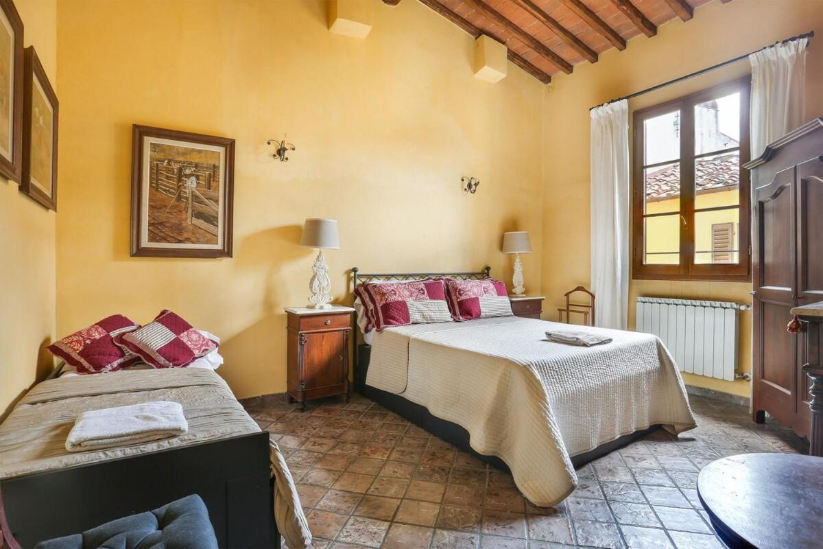 Santa Croce Deluxe Appartement *