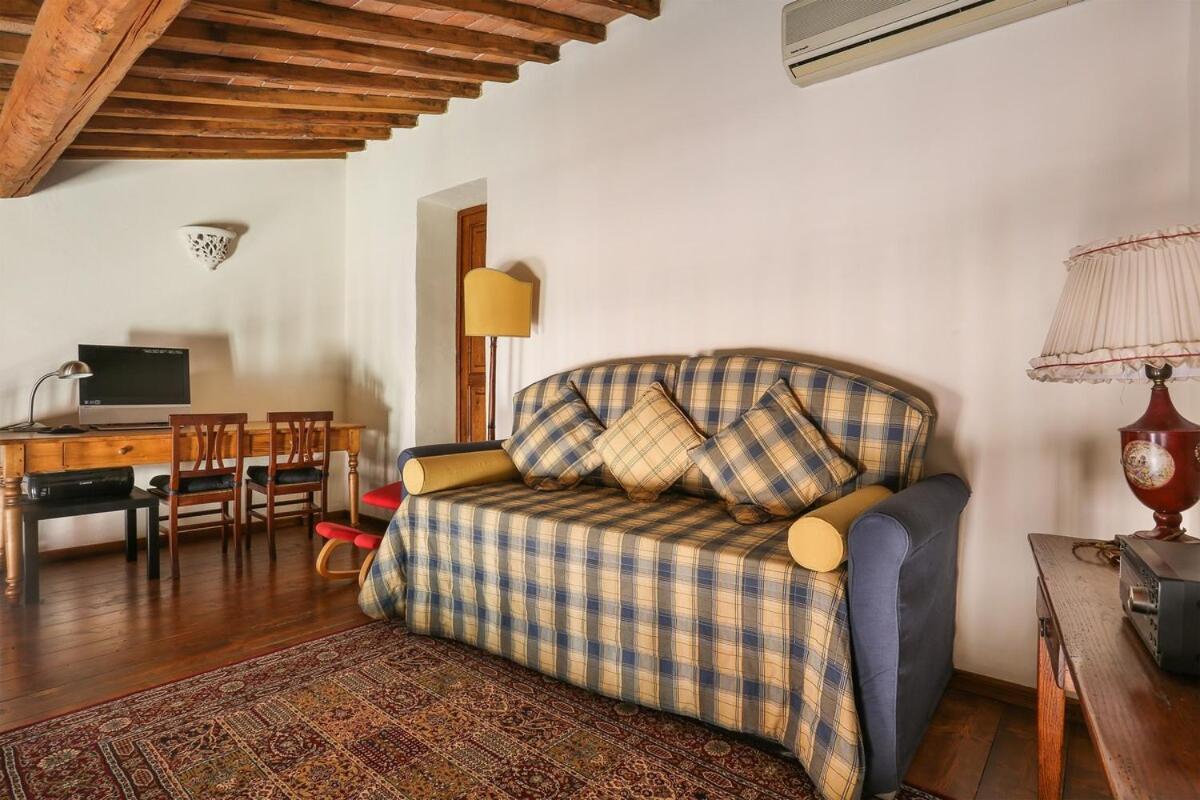 Santa Croce Deluxe Appartement Florence