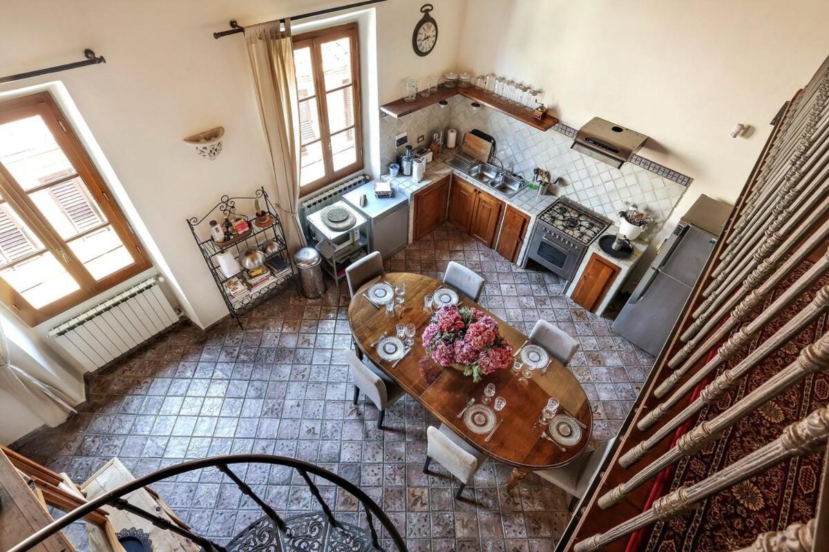 Appartement Santa Croce Deluxe *