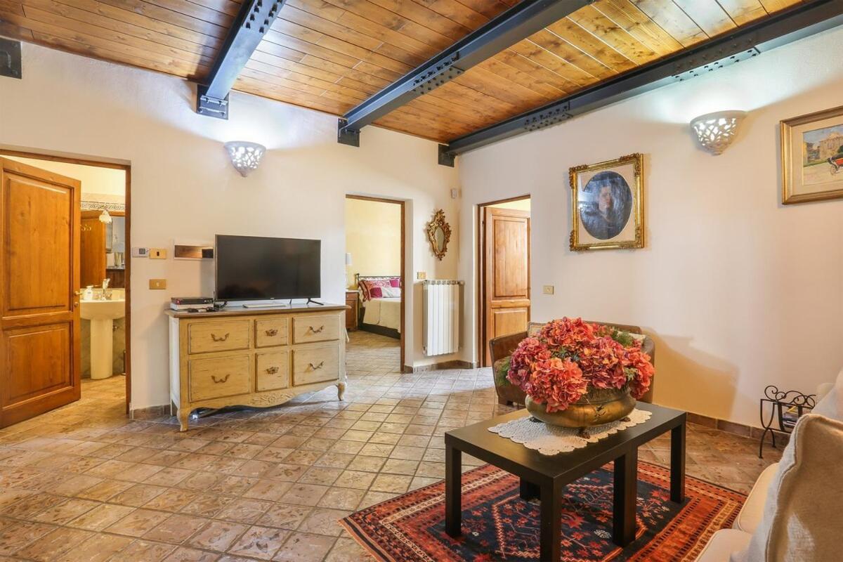 Apartment Santa Croce Deluxe Florence