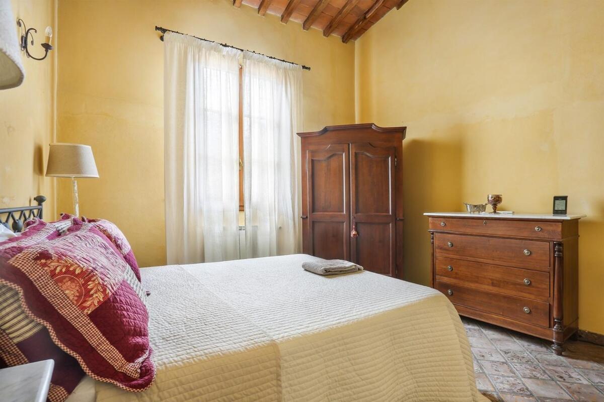 Appartement Santa Croce Deluxe