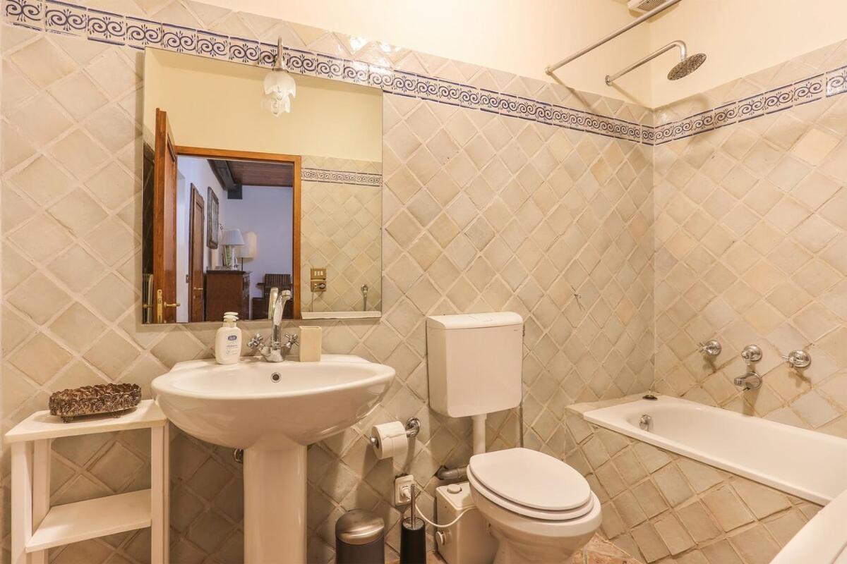 Appartement Santa Croce Deluxe *