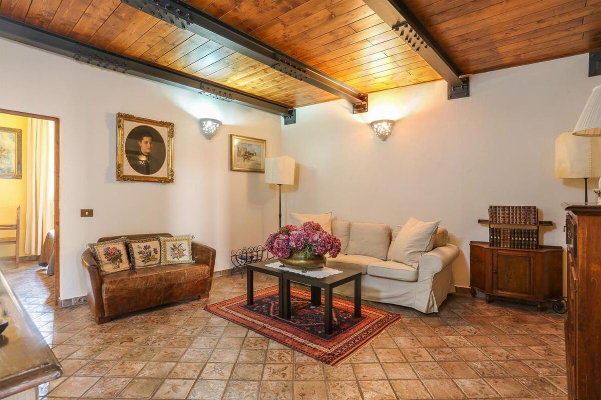 Santa Croce Deluxe Apartment Florence