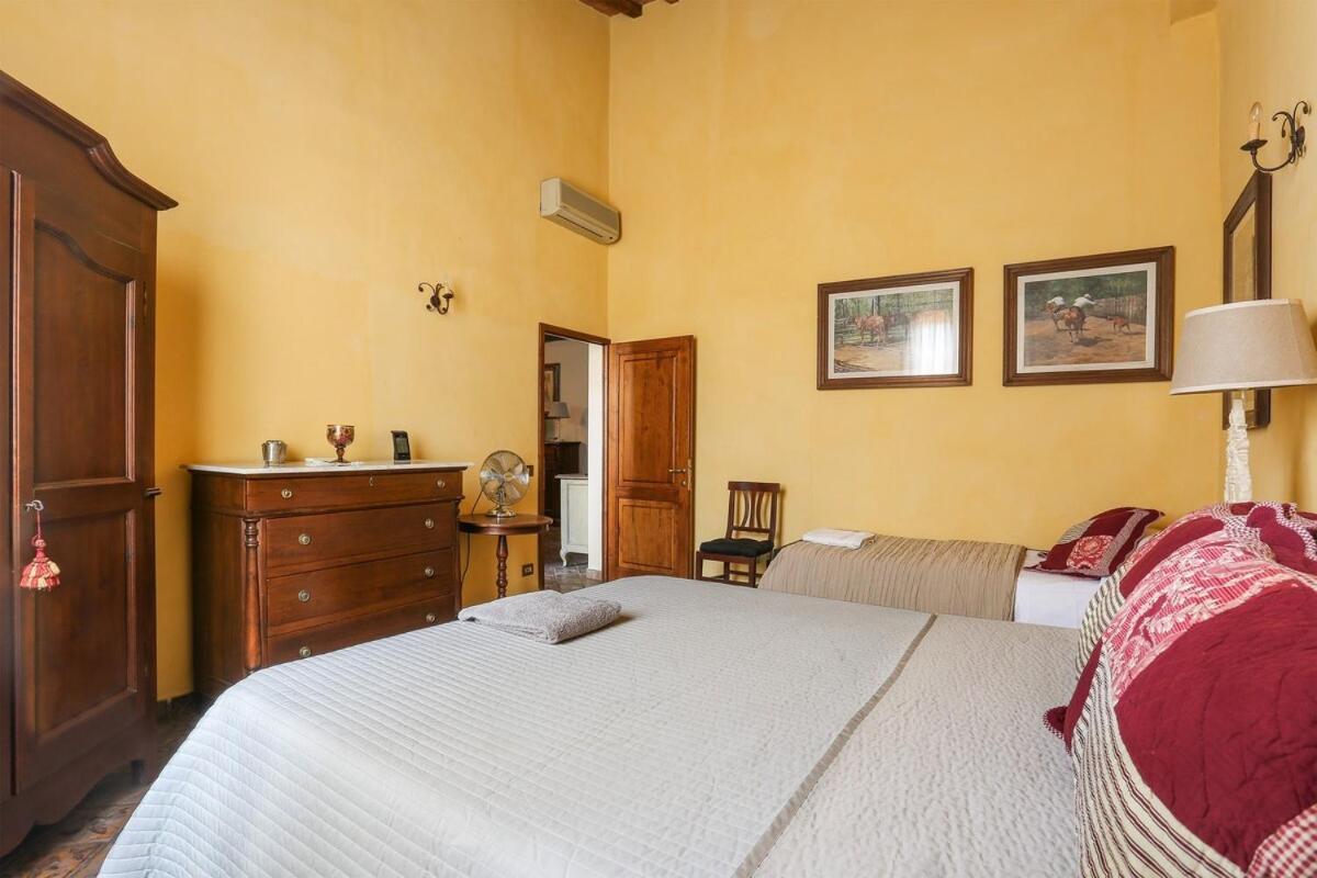 Appartement Santa Croce Deluxe Florence
