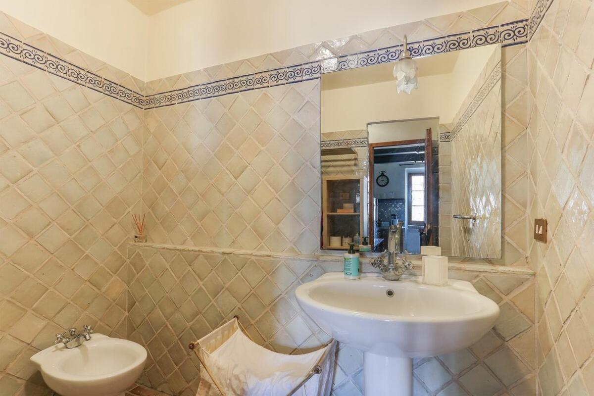 Appartement Santa Croce Deluxe