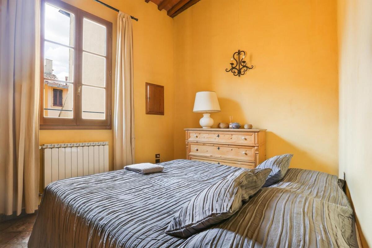 Santa Croce Deluxe Appartement Florence