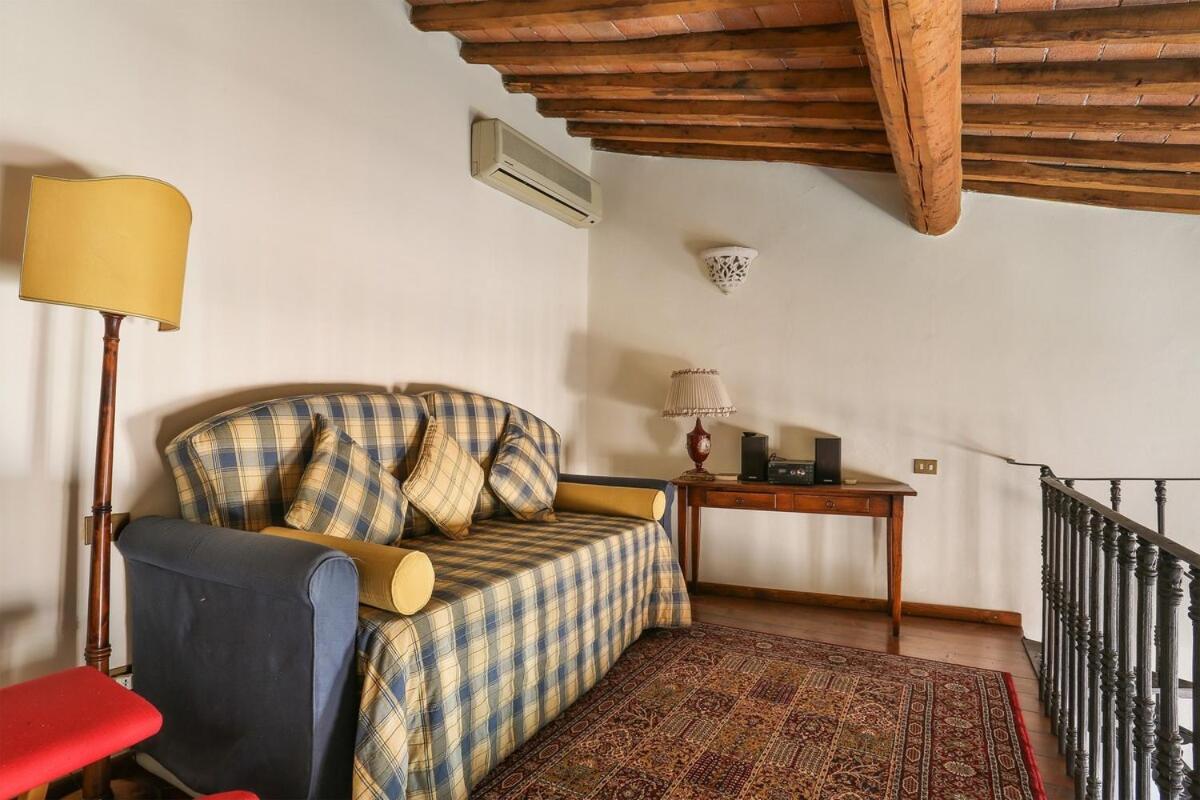 Appartement Santa Croce Deluxe Florence