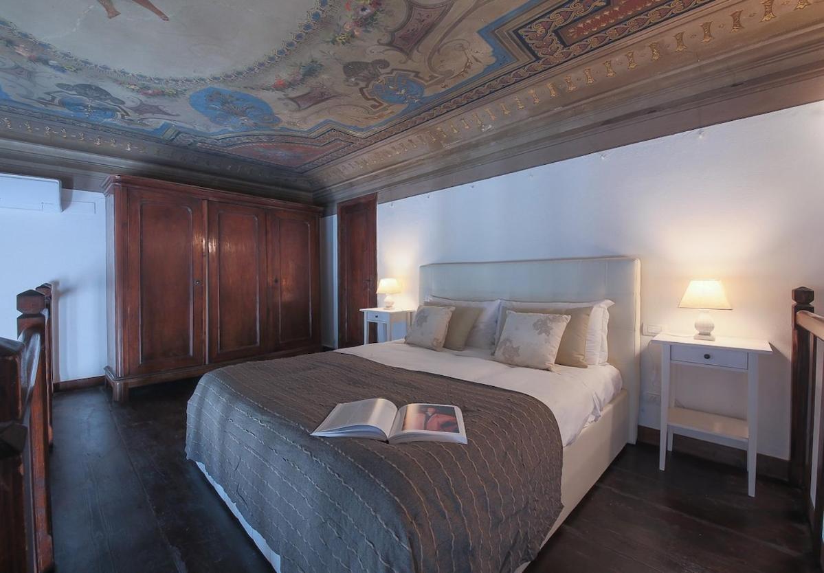 Appartement Palace First Florence