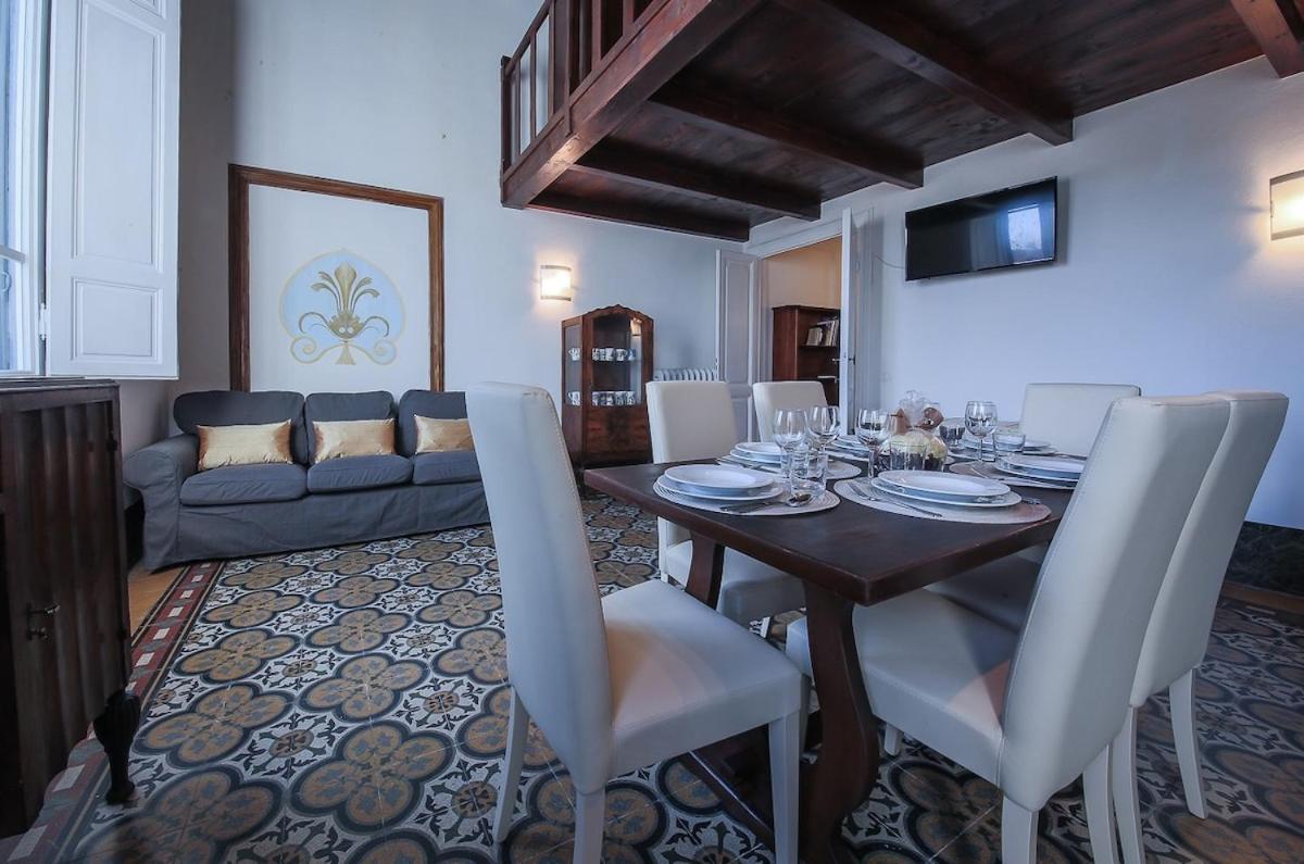 Appartement Palace First Florence