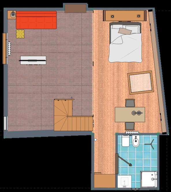 Appartement I Medici In Podesta