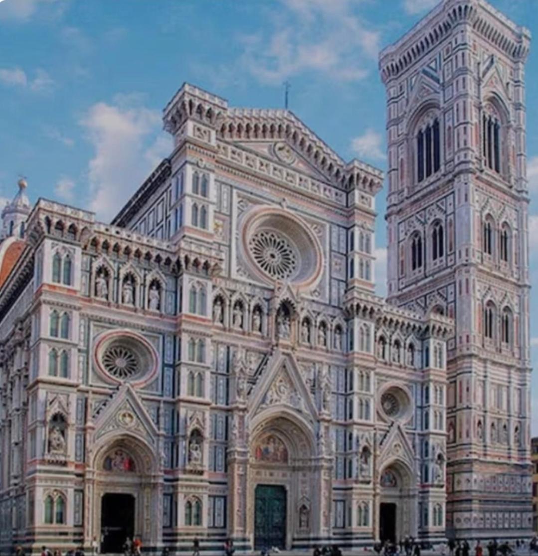 Giulia House Via Dell Ariento 5 Apartment Florence