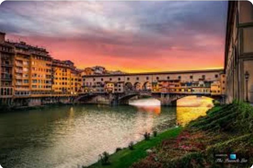 Giulia House Via Dell Ariento 5 Florence