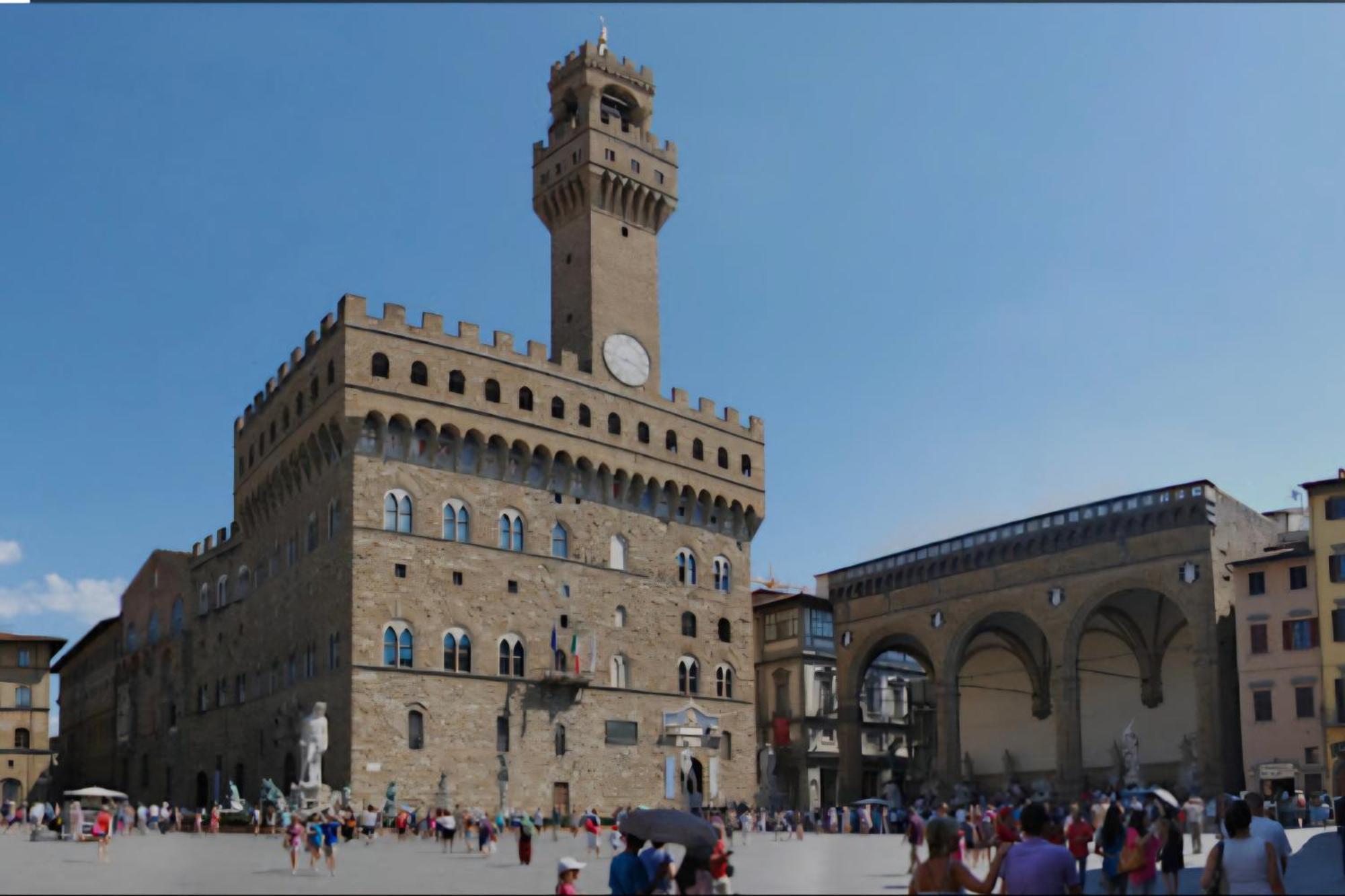 Giulia House Via Dell Ariento 5 * Florence