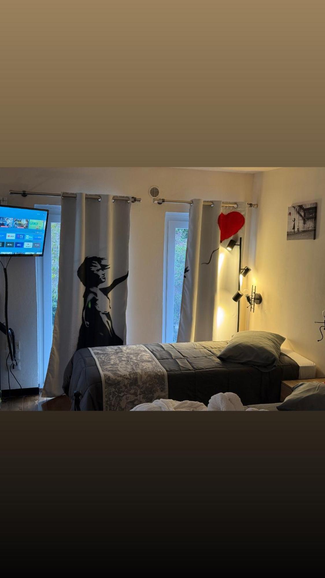 Exclusive Loft Degli Artisti *