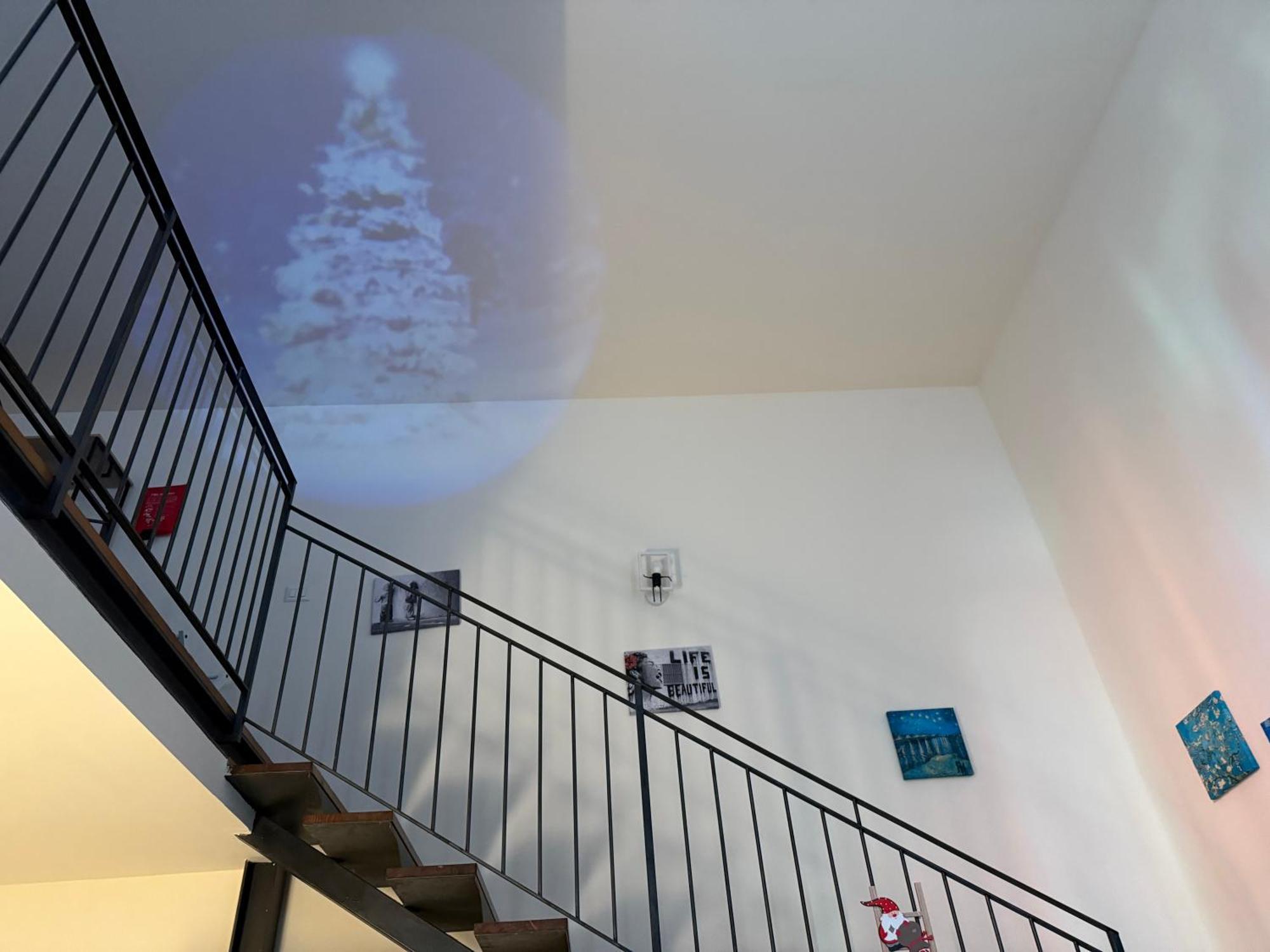Exclusive Loft Degli Artisti * Florença
