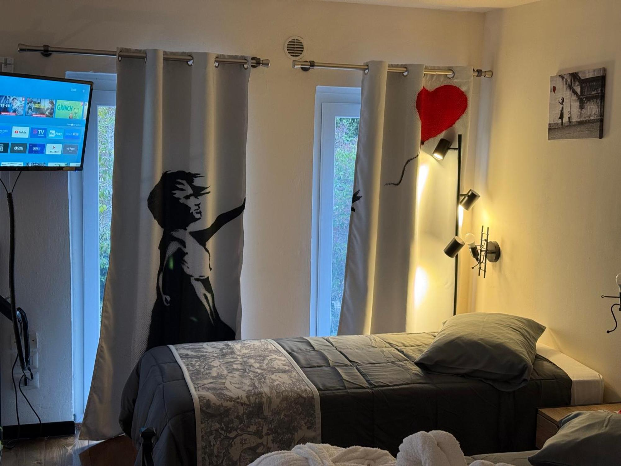 Apartamento Exclusive Loft Degli Artisti