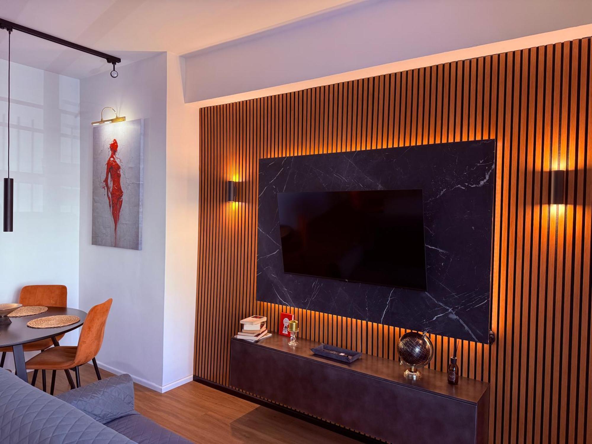 Elegant Apartment Florence