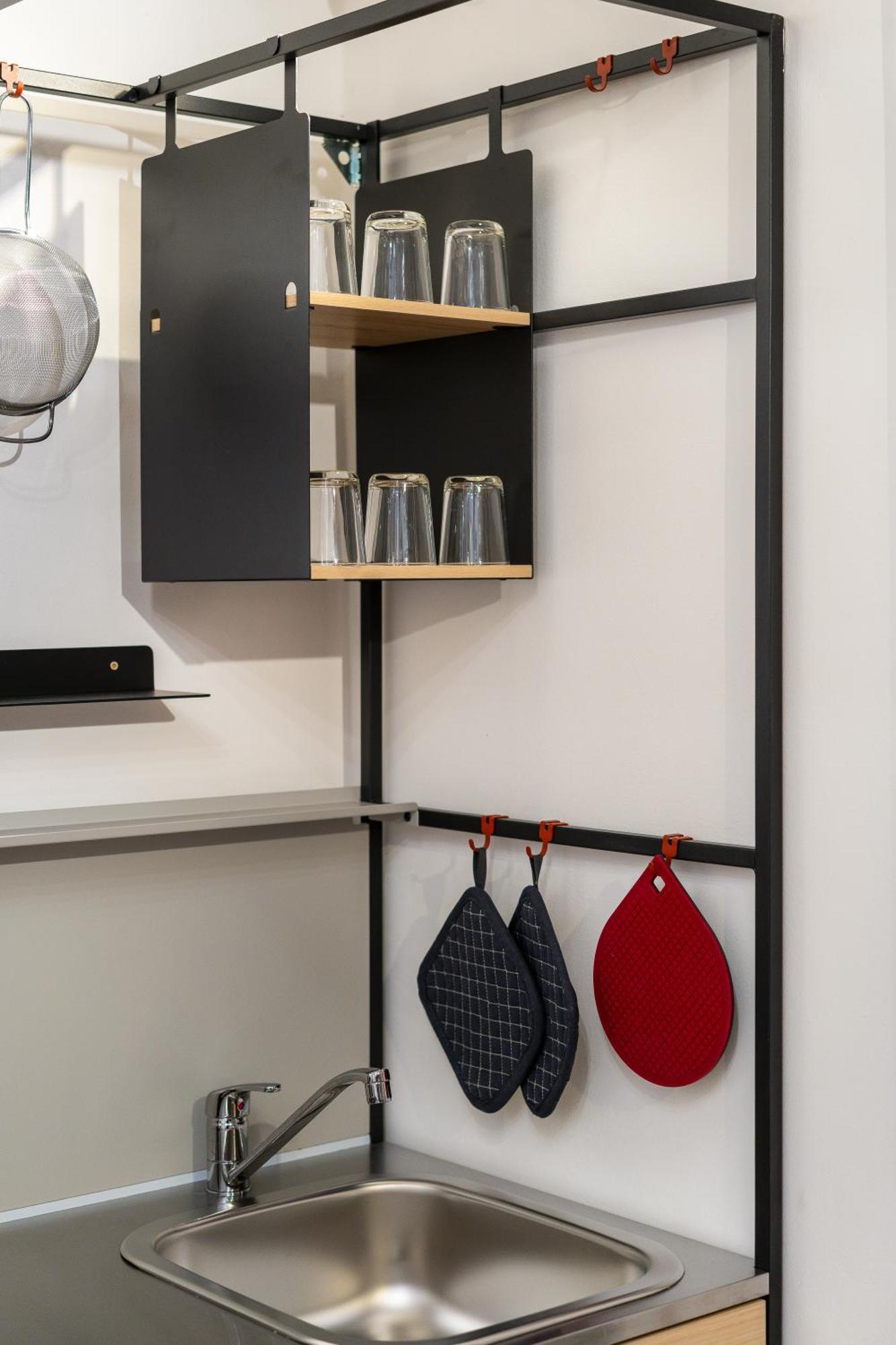 Apartamento Vinegia - Piazza Signoria Florença