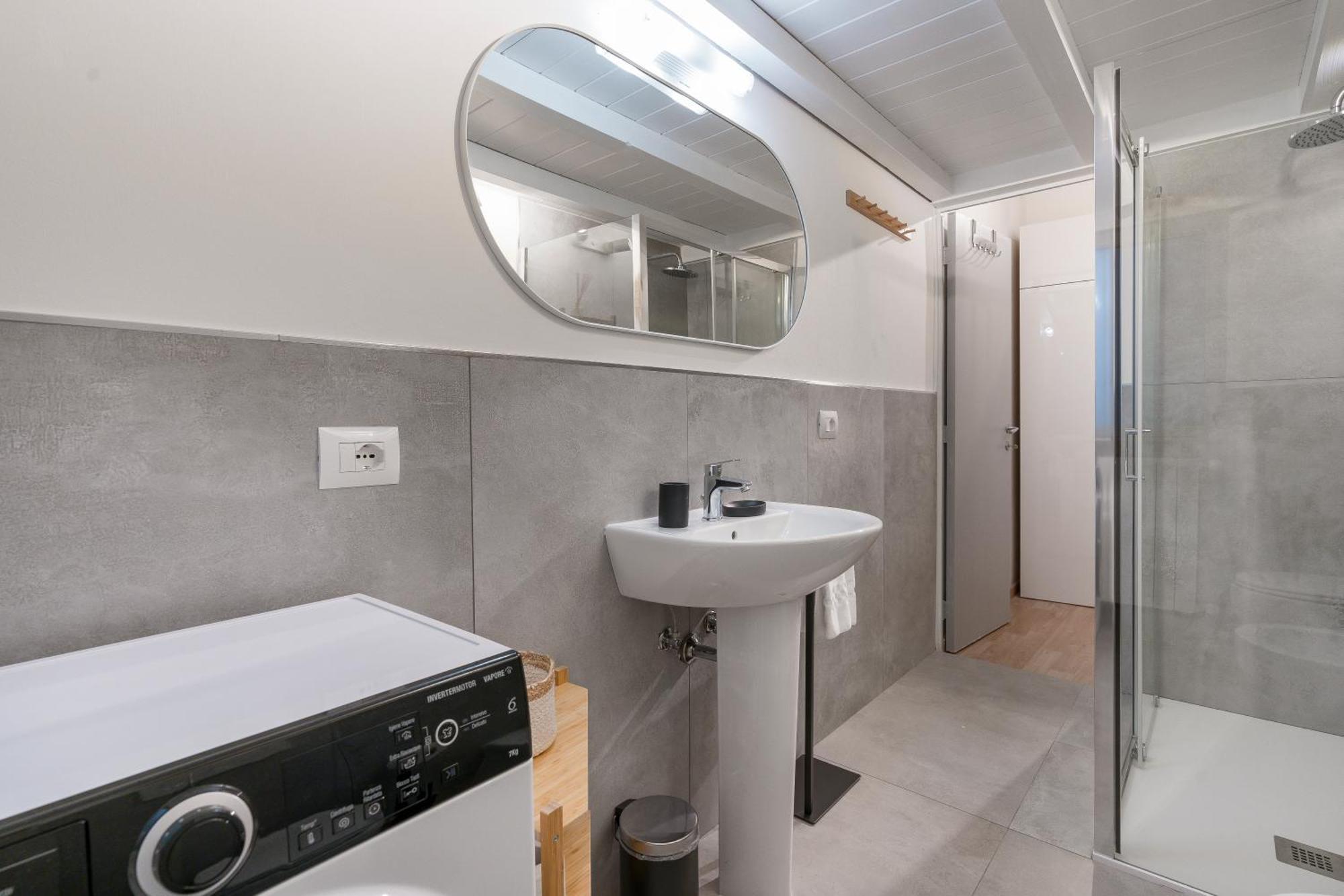 Apartamento Vinegia - Piazza Signoria Florença