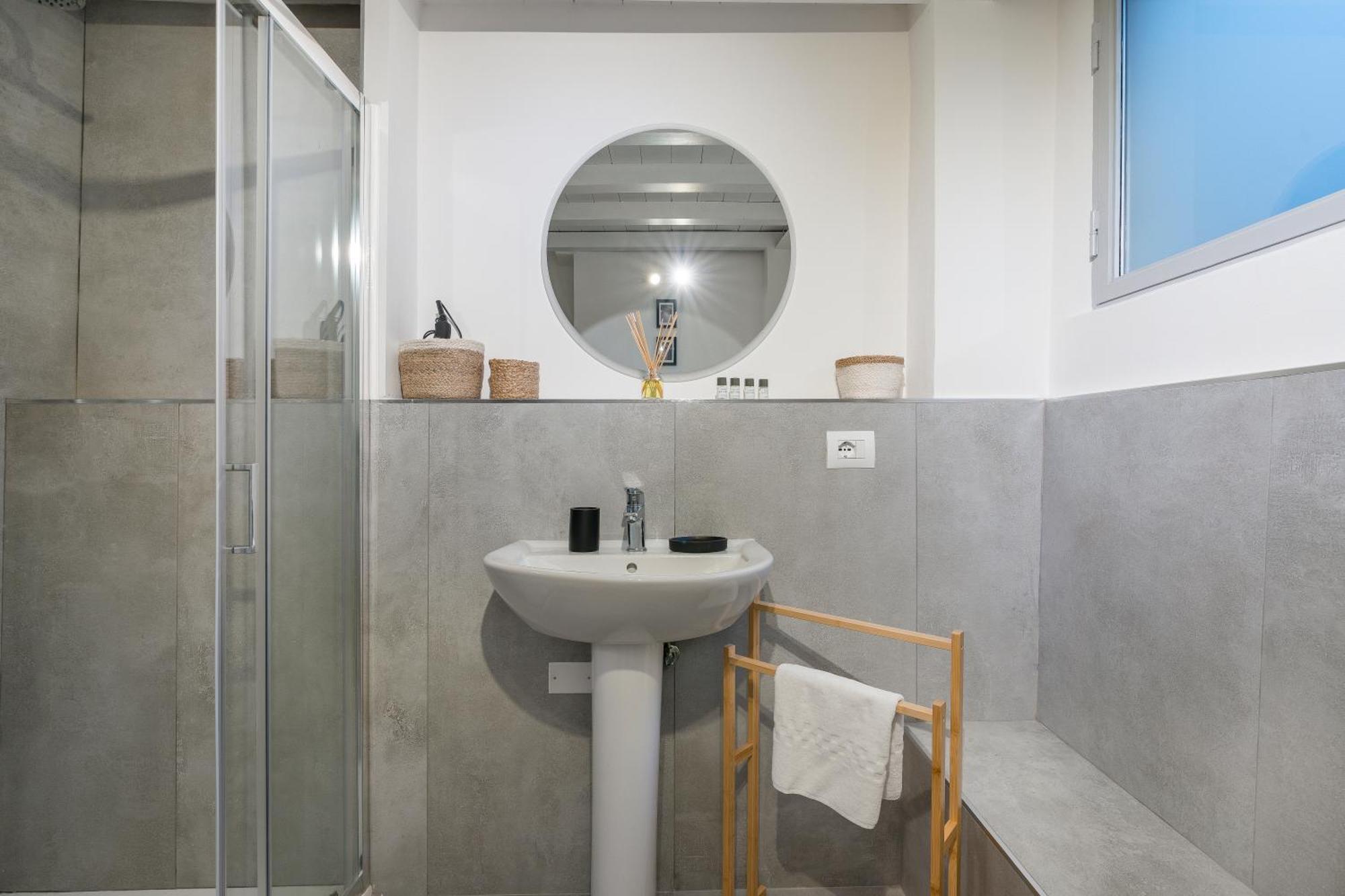 Vinegia - Piazza Signoria Apartamento Florença
