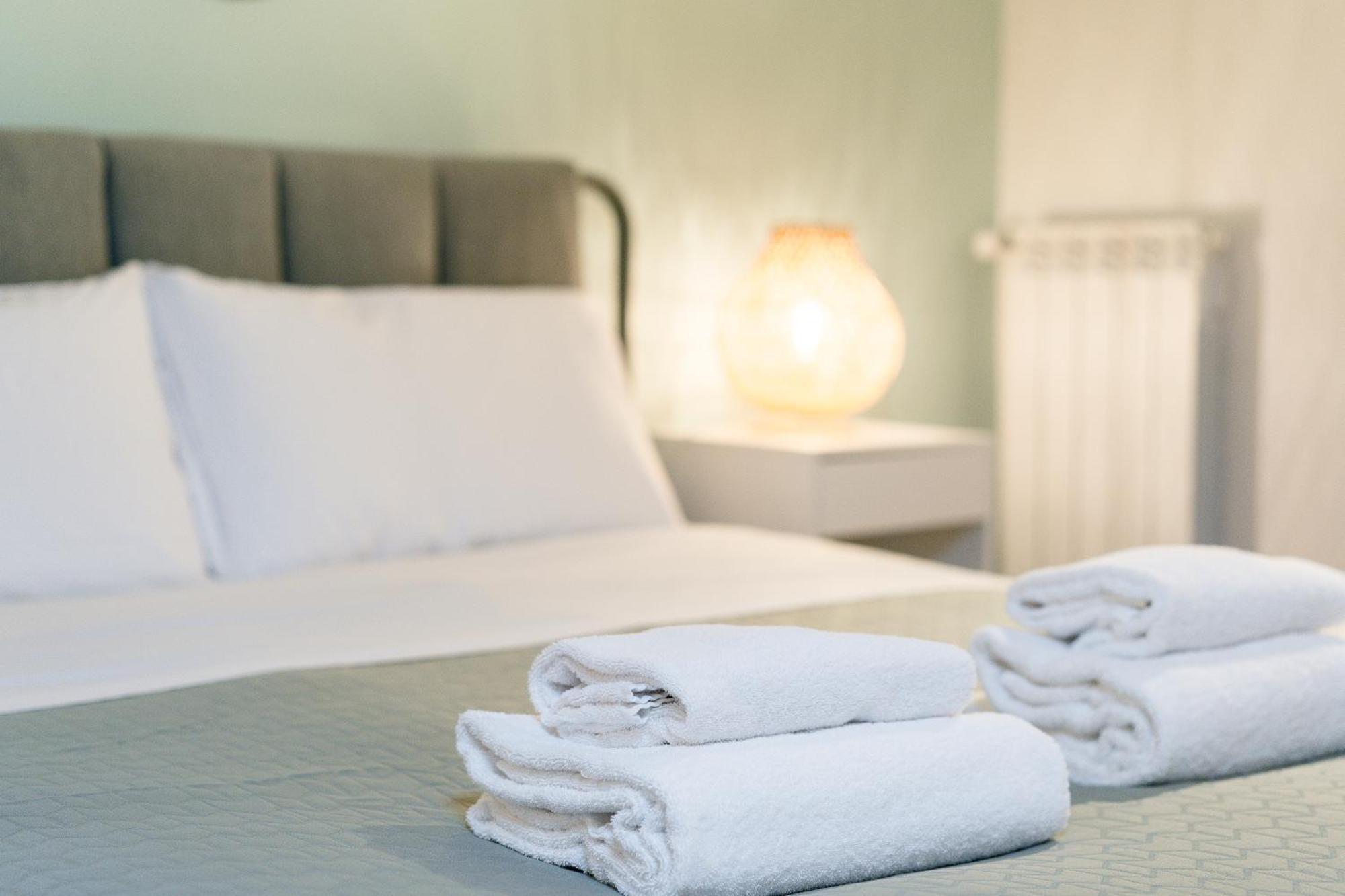 Apartamento Vinegia - Piazza Signoria Florença