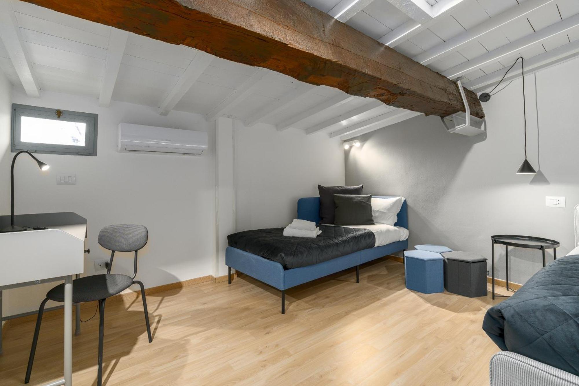 Vinegia - Piazza Signoria Apartamento Florença