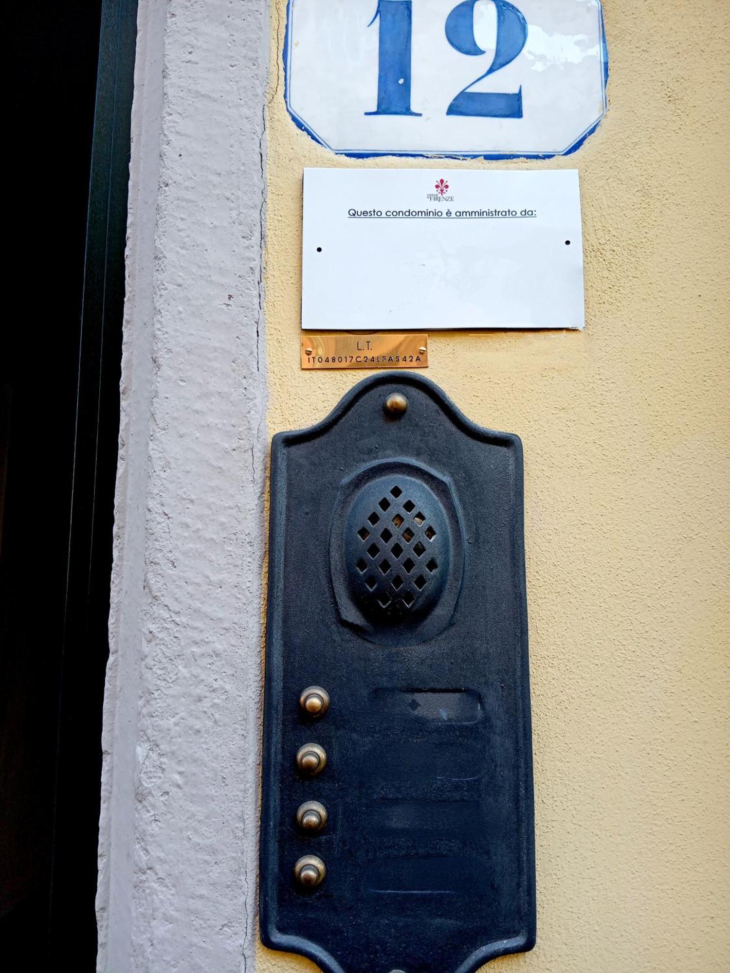 Milady Apartment Florence