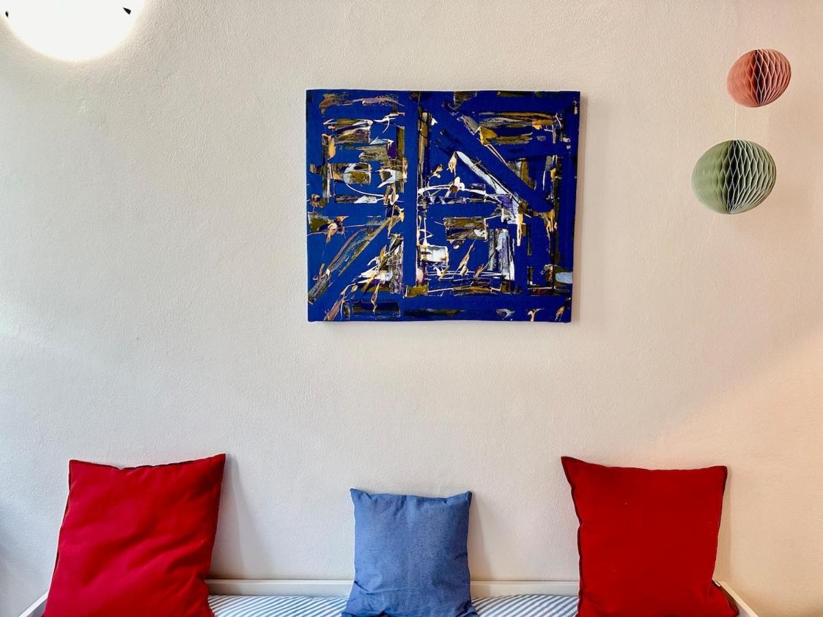 Old Sweet Florence- Art Appartement