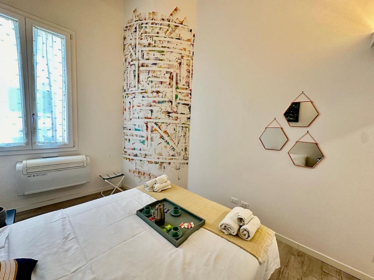 Old Sweet Florence- Art Appartement