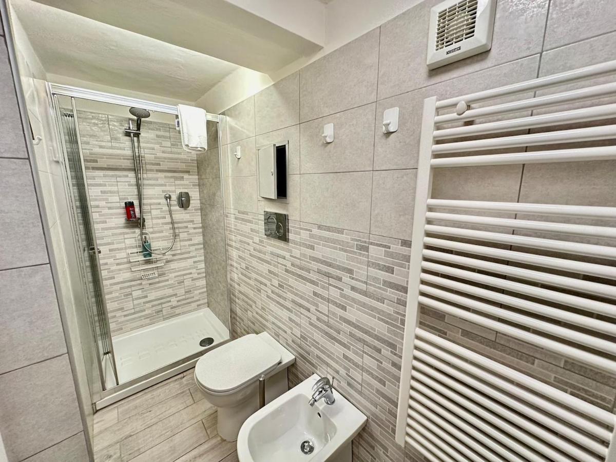 Appartement Old Sweet Florence- Art *