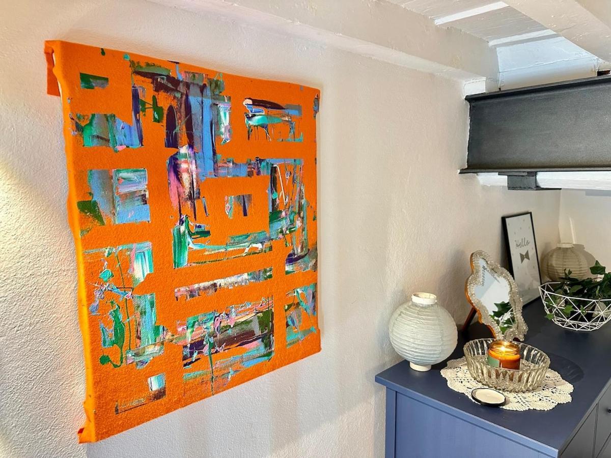Appartement Old Sweet Florence- Art