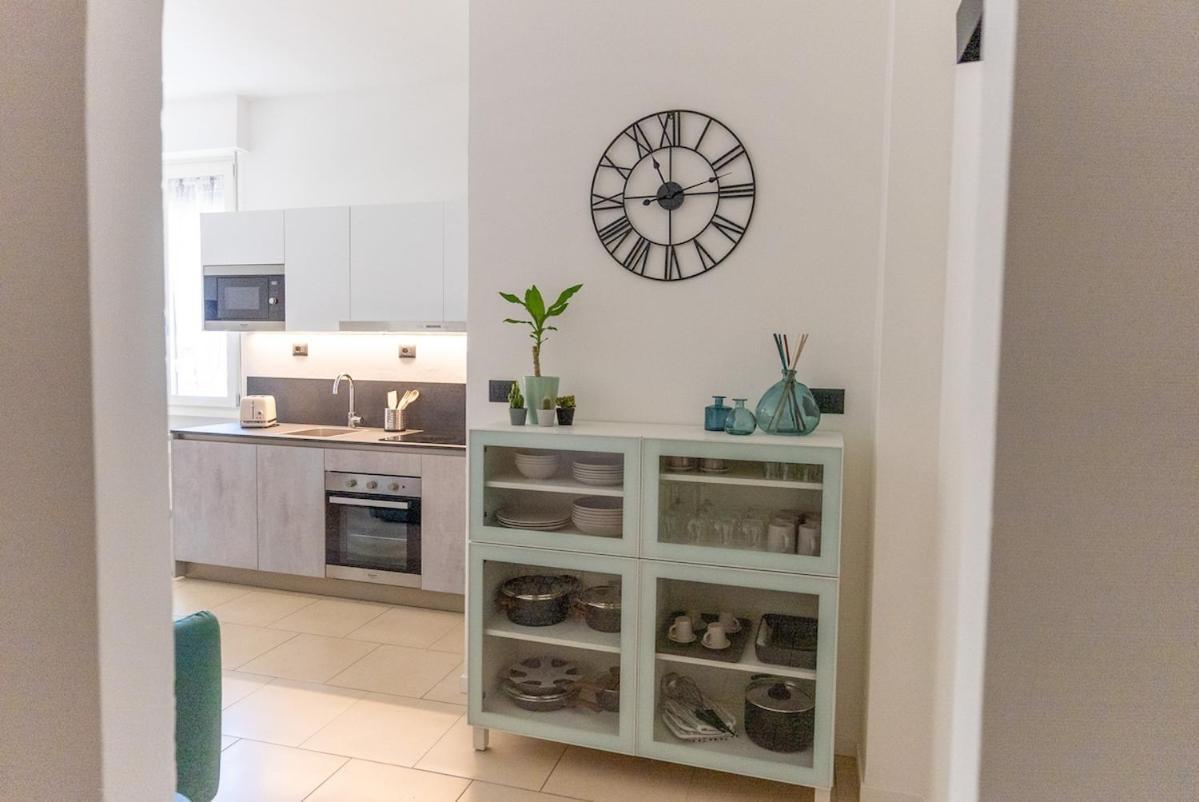 Modern Cosy Near Center Appartement