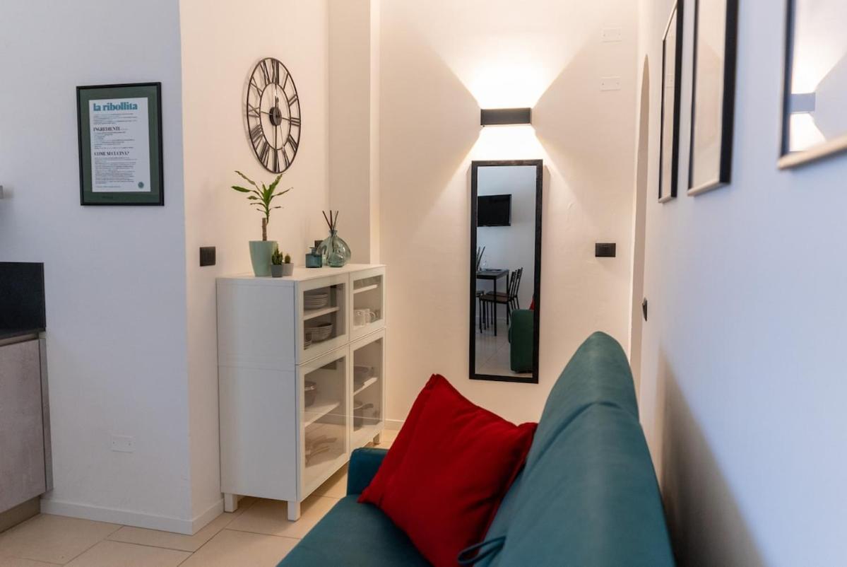 Modern Cosy Near Center Appartement *