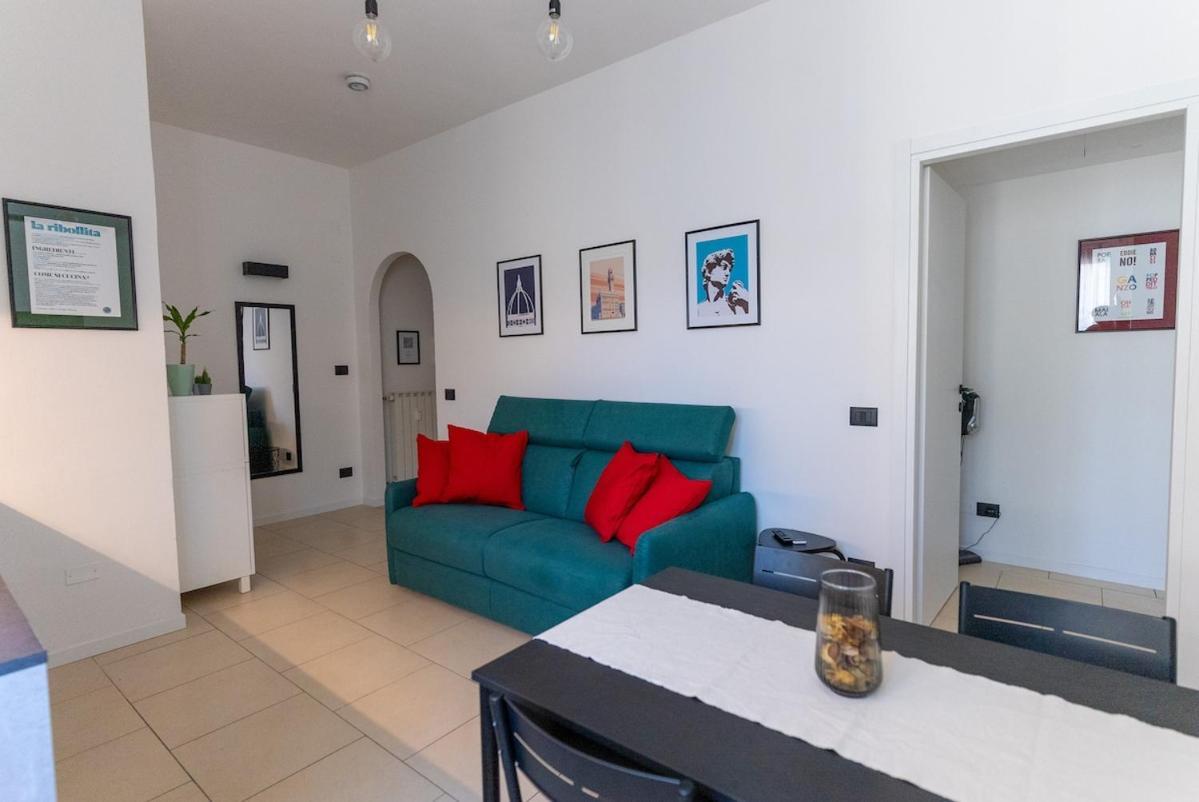 Modern Cosy Near Center Appartement