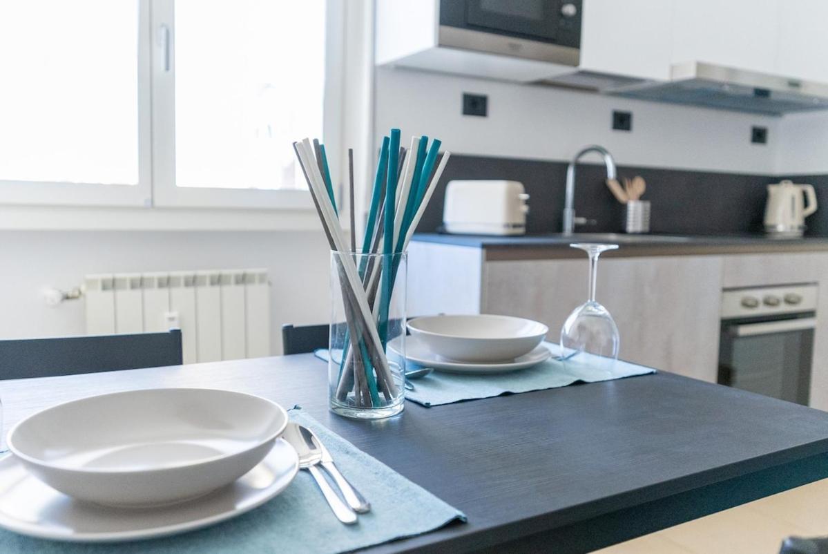 Appartement Modern Cosy Near Center Florence