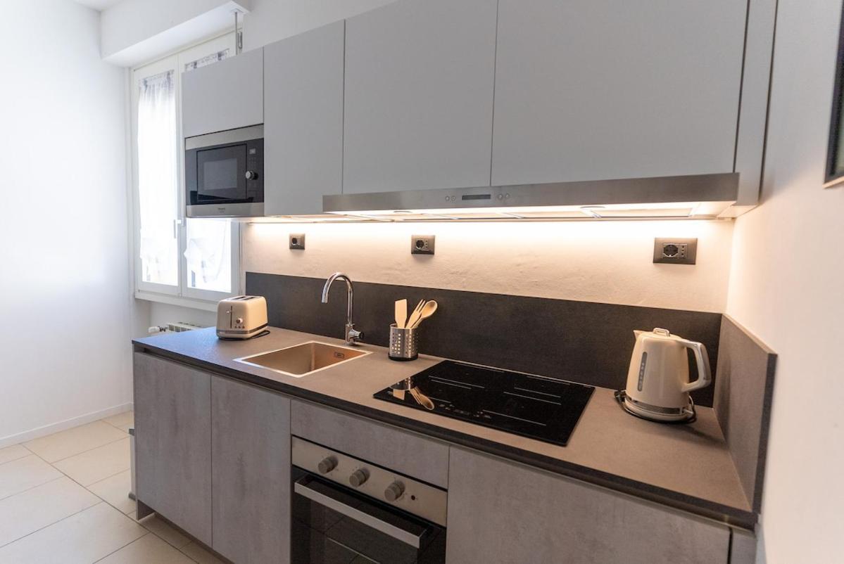 Modern Cosy Near Center Appartement