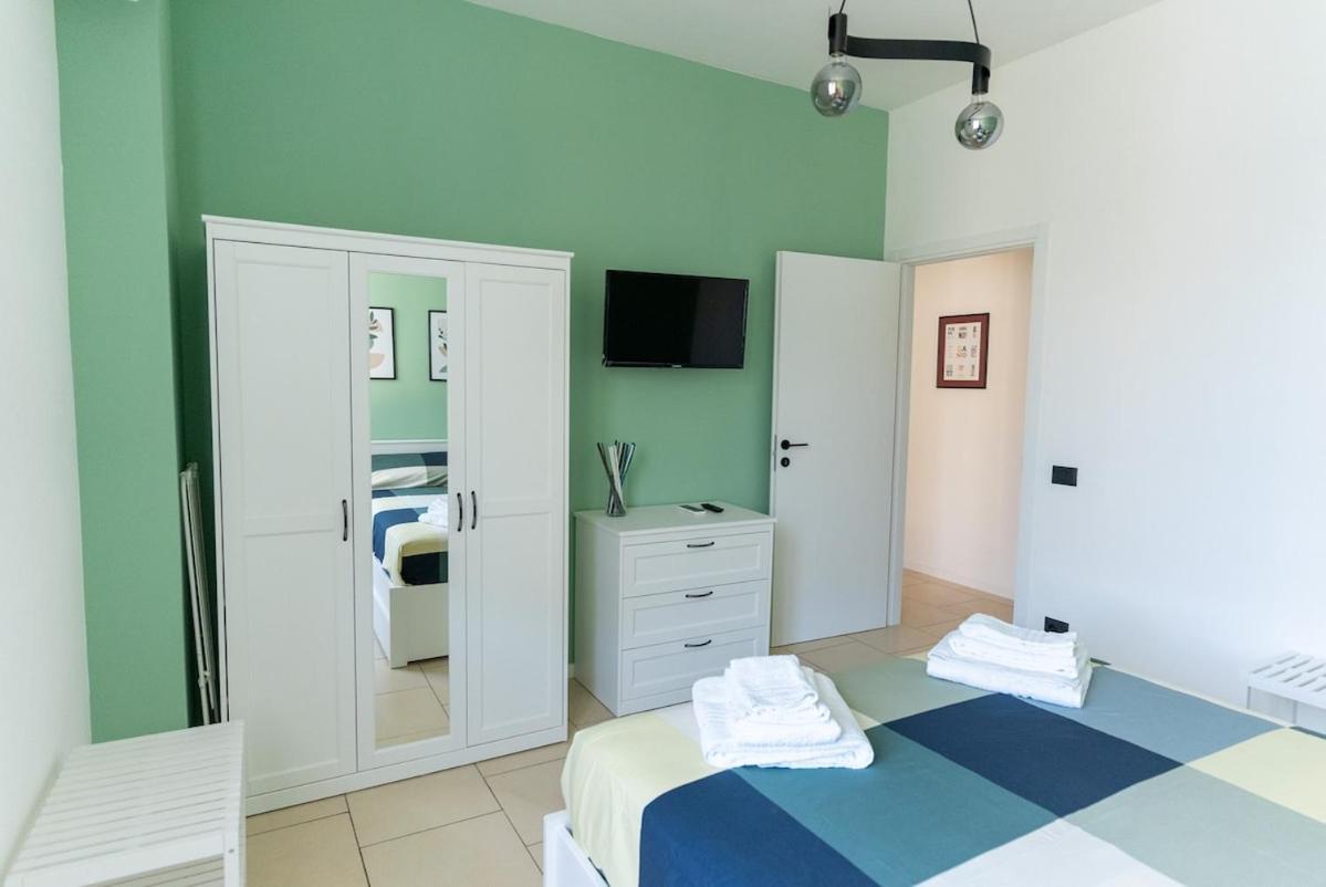 Appartement Modern Cosy Near Center Florence