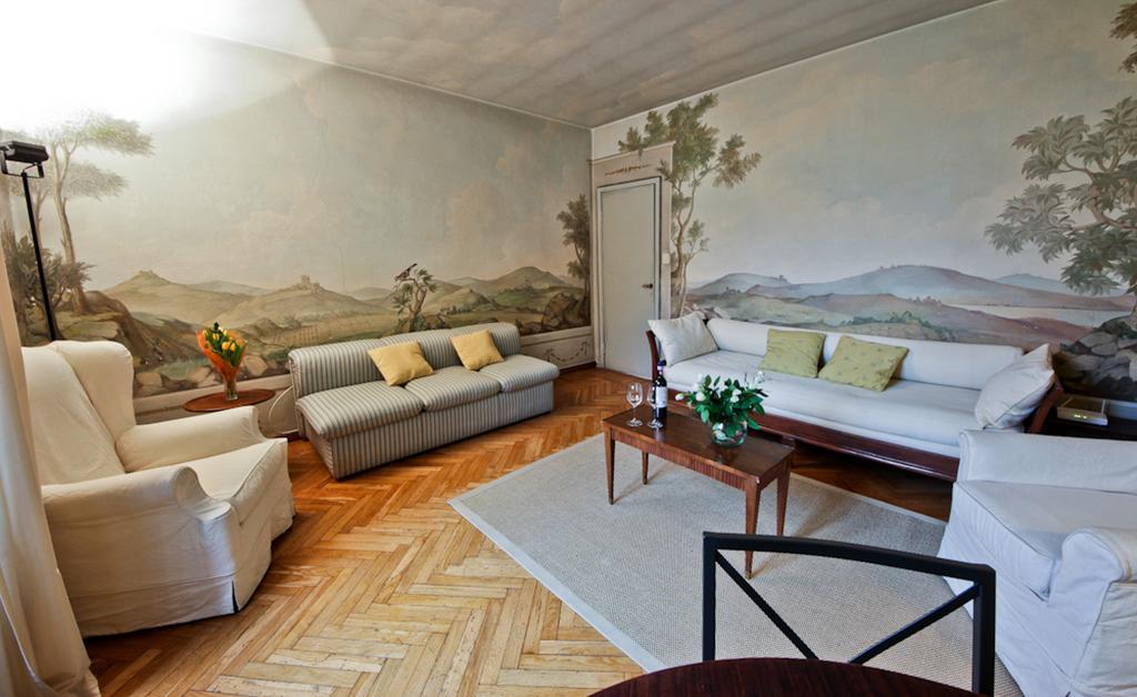 Apartment Ponte Vecchio Unique