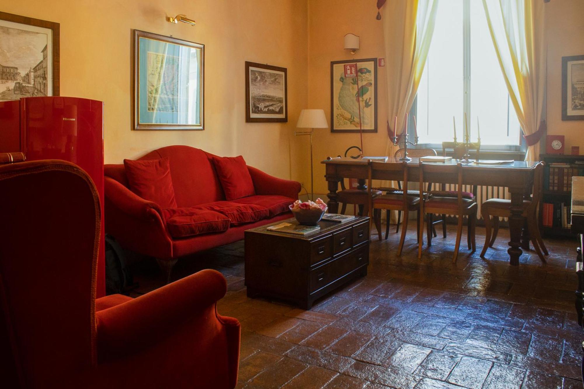 Antica Dimora Florenz