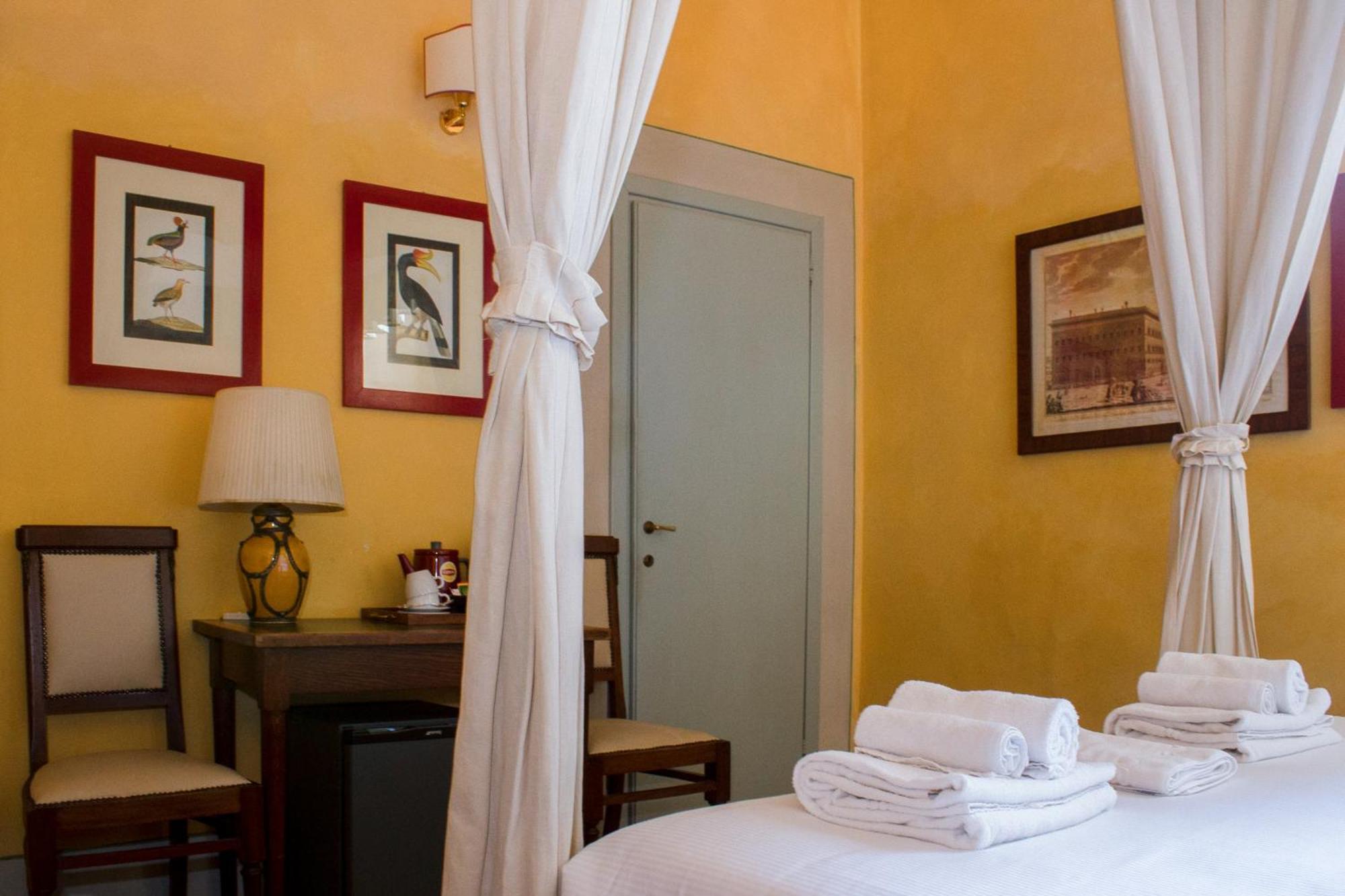 Antica Dimora 3* Florenz