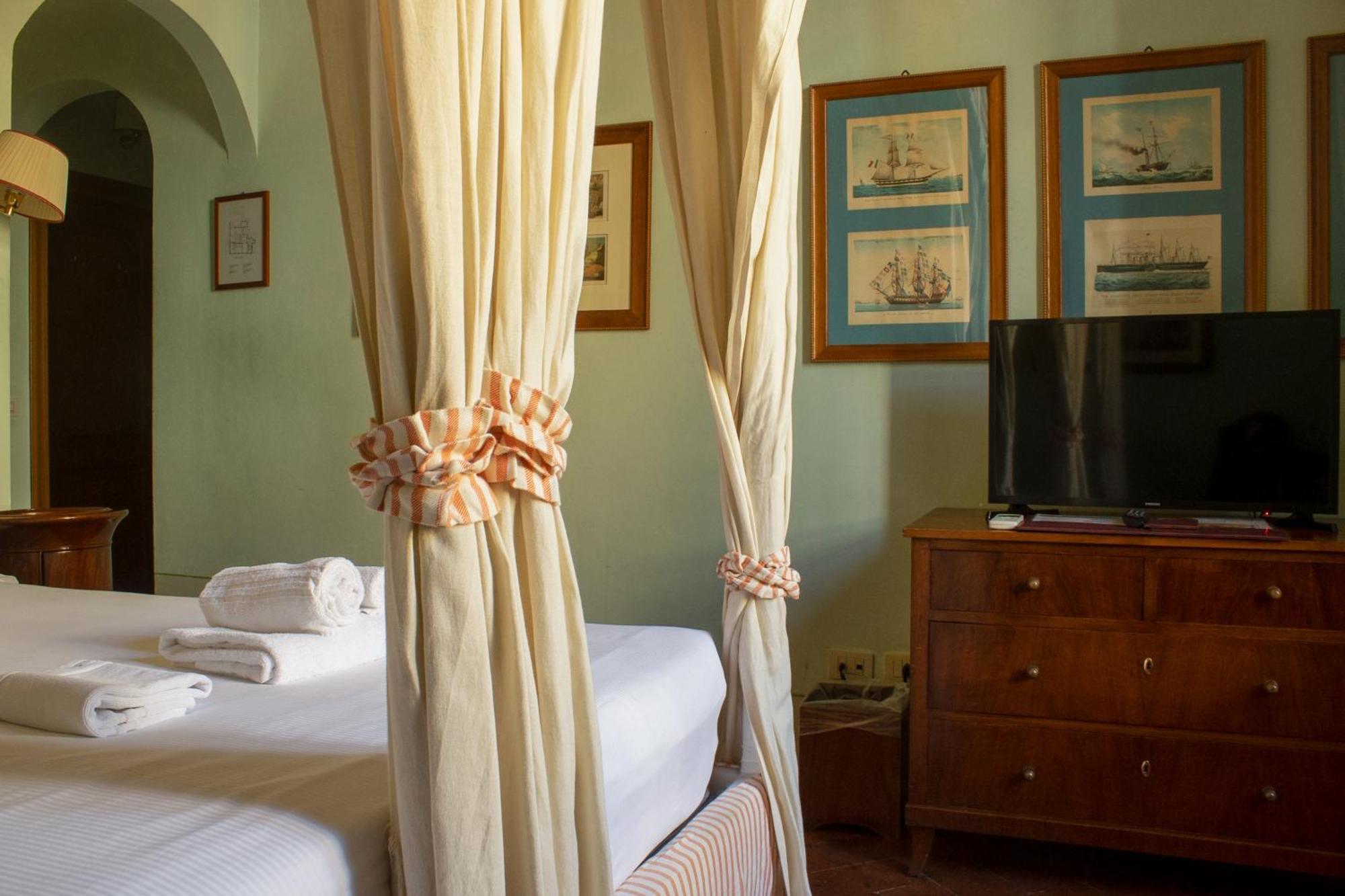 Antica Dimora 3*
