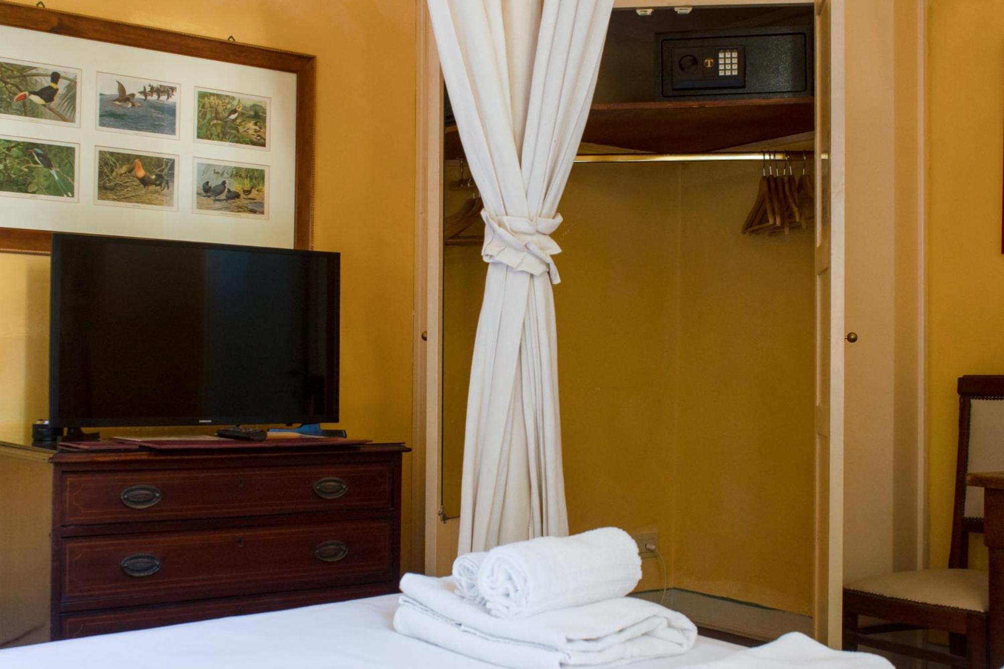 Antica Dimora 3* Florenz